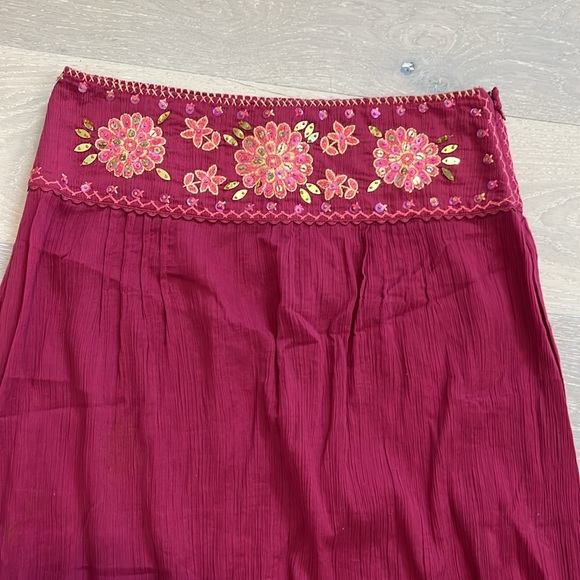 Free People skirt - Picture 2 of 4